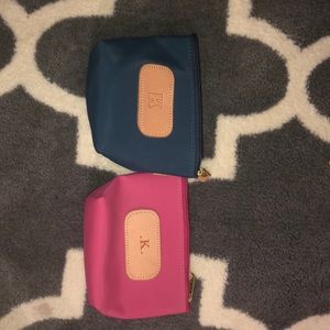 Two John Hart K Bags